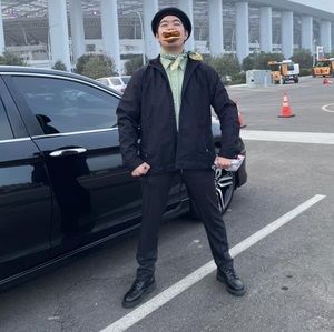 Meet your Posher, Rainer